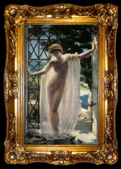 framed  unknow artist Sexy body, female nudes, classical nudes 12, ta009-2